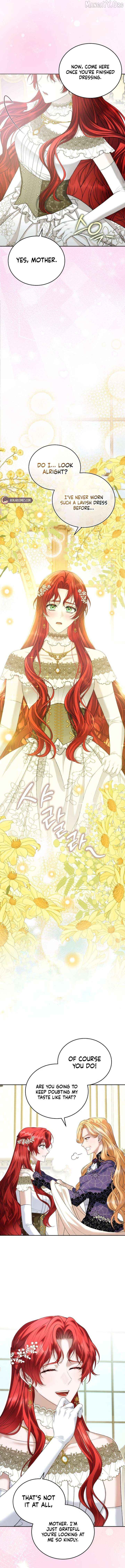 I Know I Shouldn’t Do This with the Duke Chapter 14 - page 11