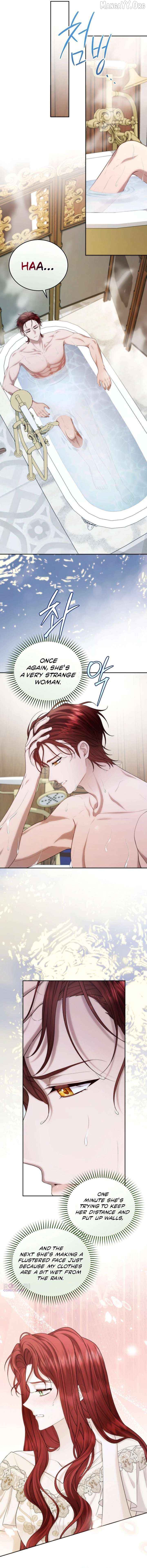 I Know I Shouldn’t Do This with the Duke Chapter 12 - page 12