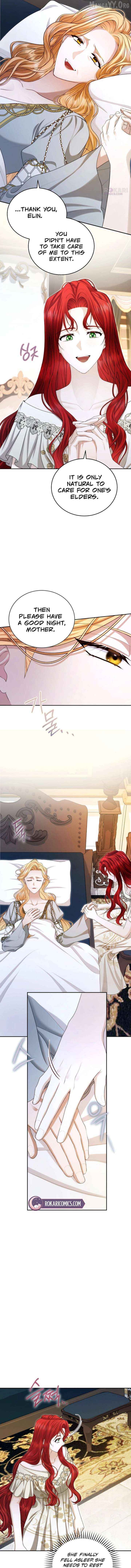 I Know I Shouldn’t Do This with the Duke Chapter 12 - page 7