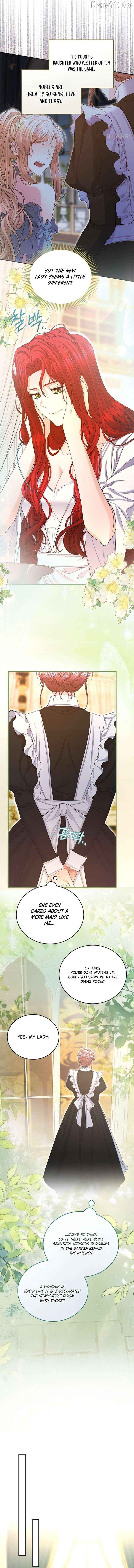 I Know I Shouldn’t Do This with the Duke Chapter 11 - page 7