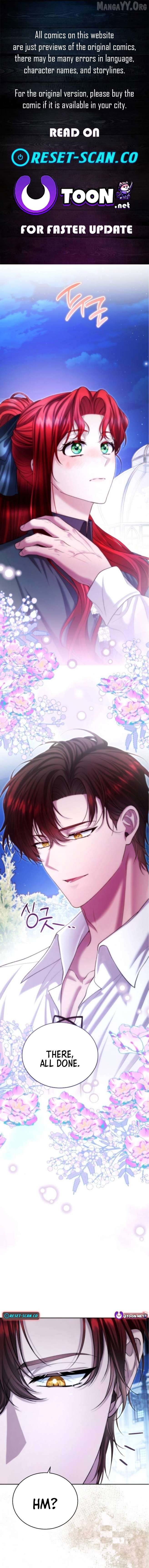 I Know I Shouldn’t Do This with the Duke Chapter 19 - page 1