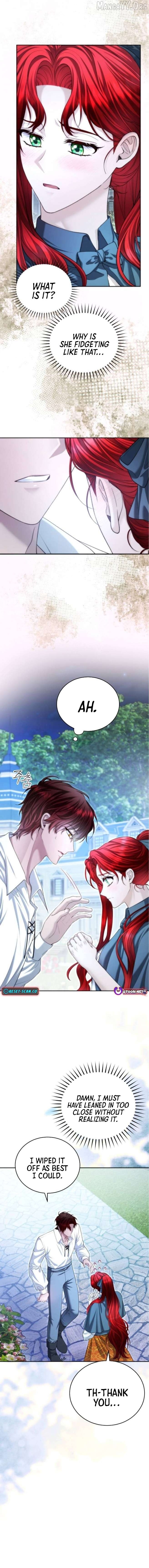I Know I Shouldn’t Do This with the Duke Chapter 19 - page 2