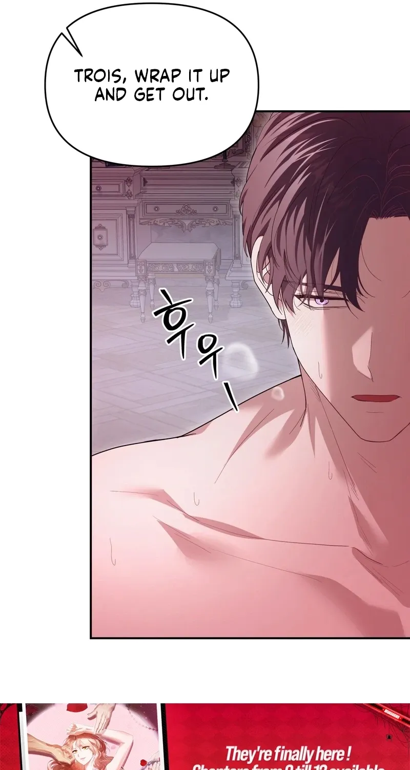 Five Husbands Appeared on My Birthday Chapter 0.1 - page 41