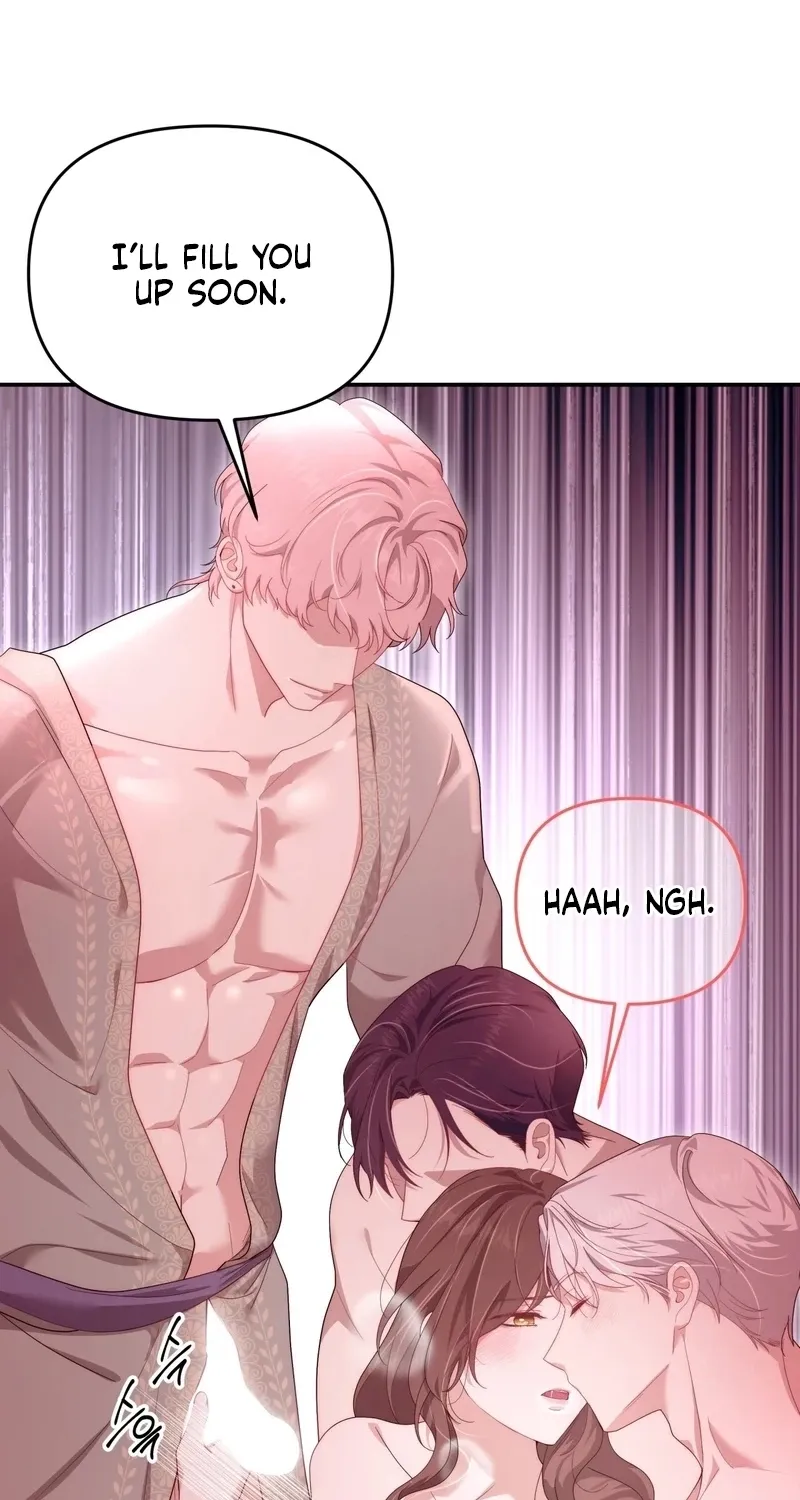 Five Husbands Appeared on My Birthday Chapter 0.1 - page 46