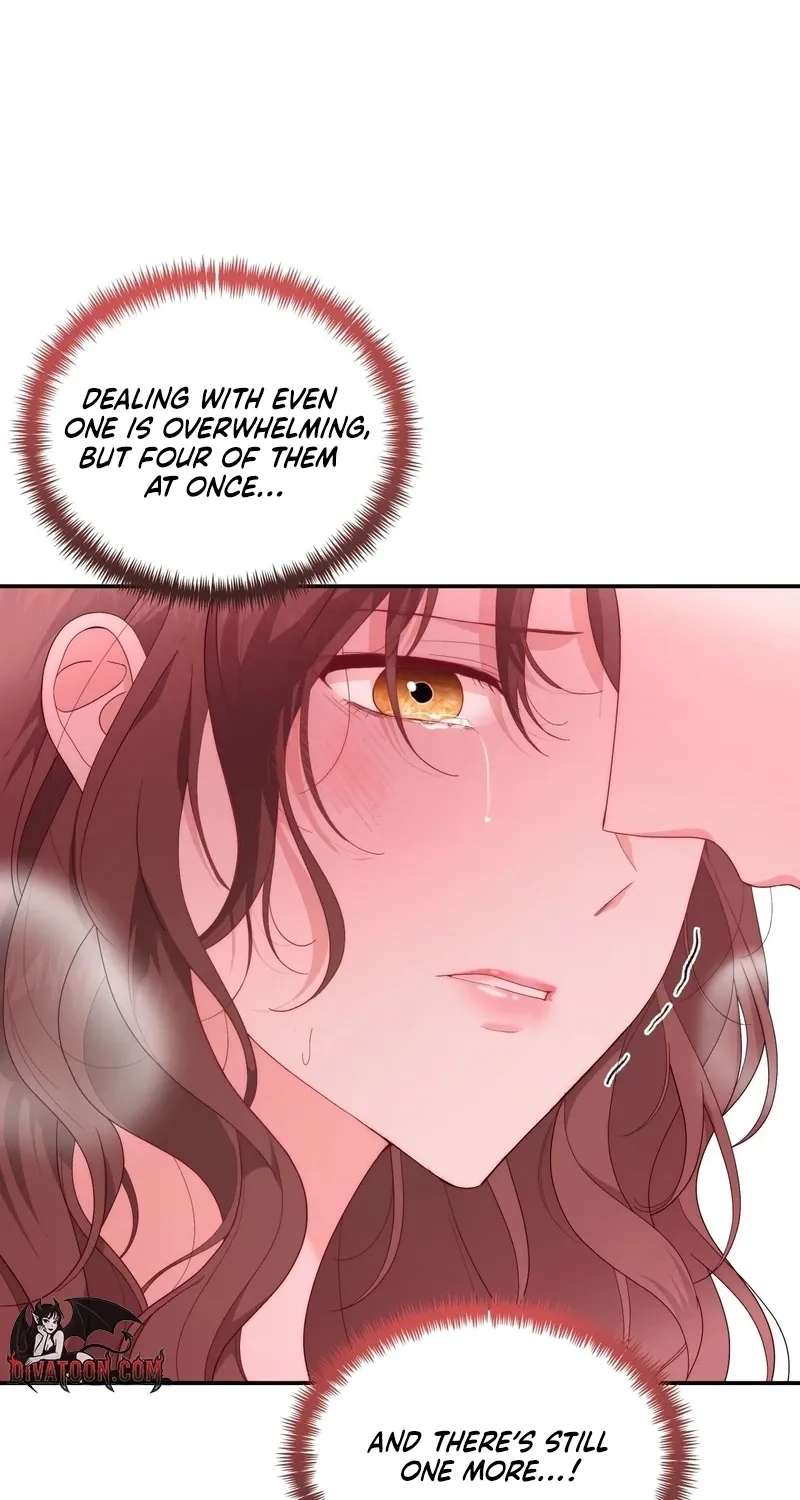 Five Husbands Appeared on My Birthday Chapter 0.1 - page 48