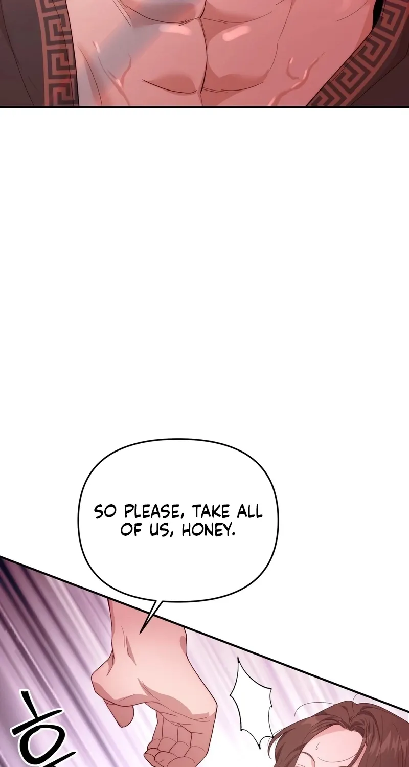 Five Husbands Appeared on My Birthday Chapter 0.1 - page 52