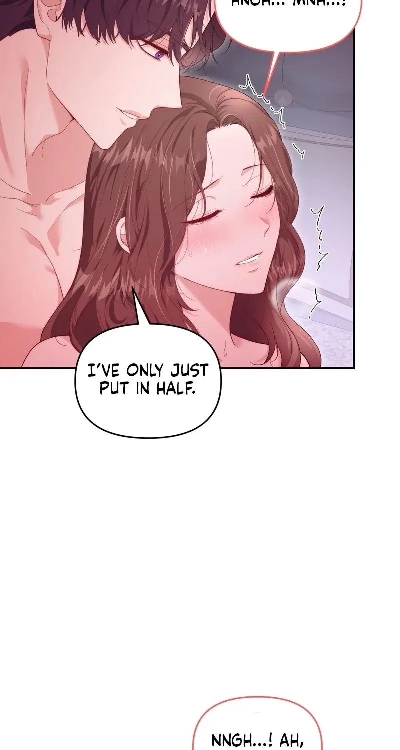Five Husbands Appeared on My Birthday Chapter 0.1 - page 8