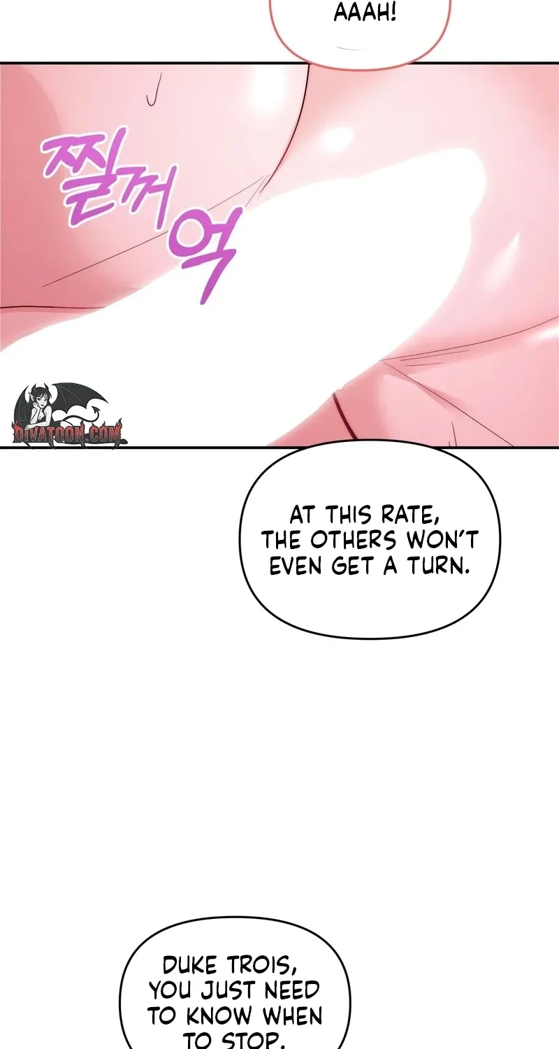 Five Husbands Appeared on My Birthday Chapter 0.1 - page 9