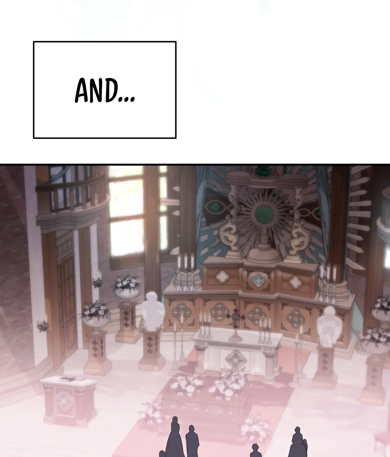 Five Husbands Appeared on My Birthday Chapter 1 - page 115