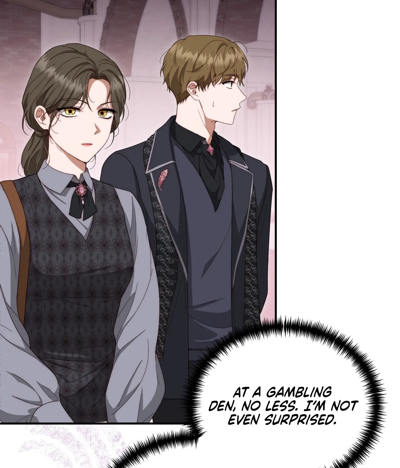 Five Husbands Appeared on My Birthday Chapter 1 - page 117