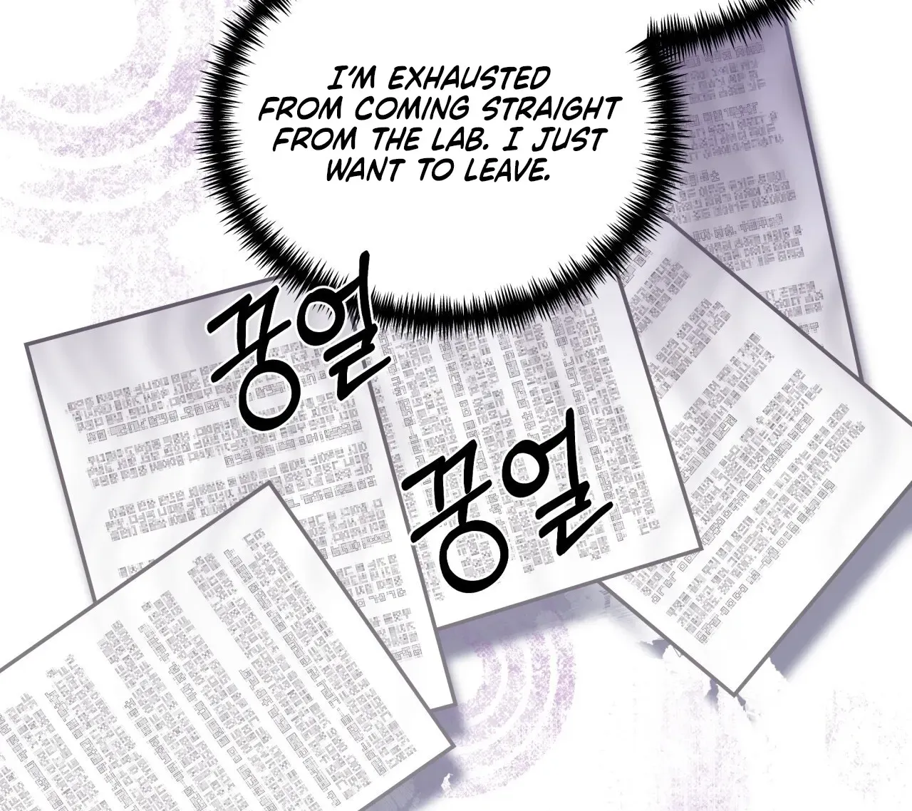 Five Husbands Appeared on My Birthday Chapter 1 - page 118