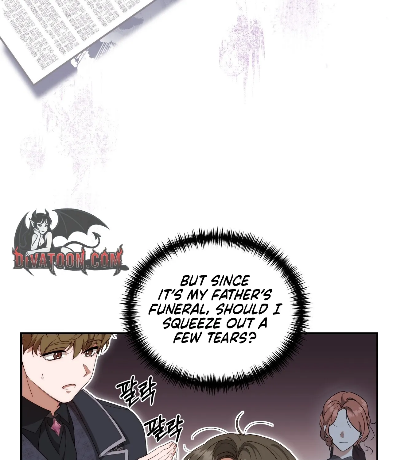 Five Husbands Appeared on My Birthday Chapter 1 - page 119