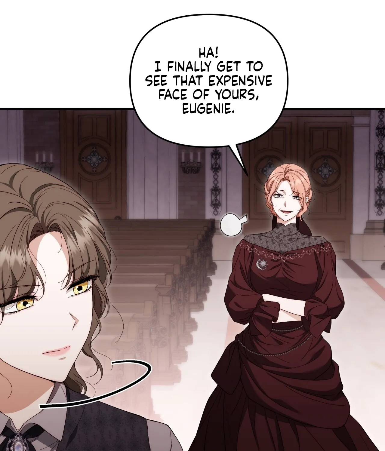 Five Husbands Appeared on My Birthday Chapter 1 - page 121