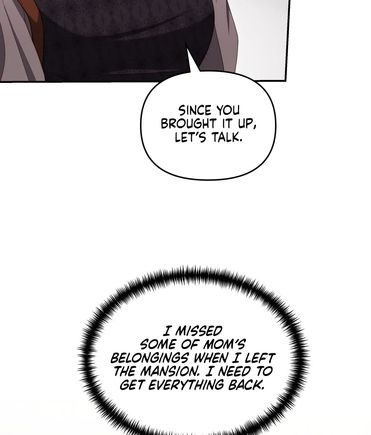 Five Husbands Appeared on My Birthday Chapter 1 - page 125