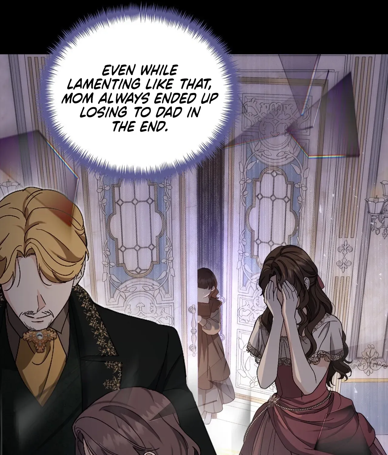 Five Husbands Appeared on My Birthday Chapter 1 - page 13