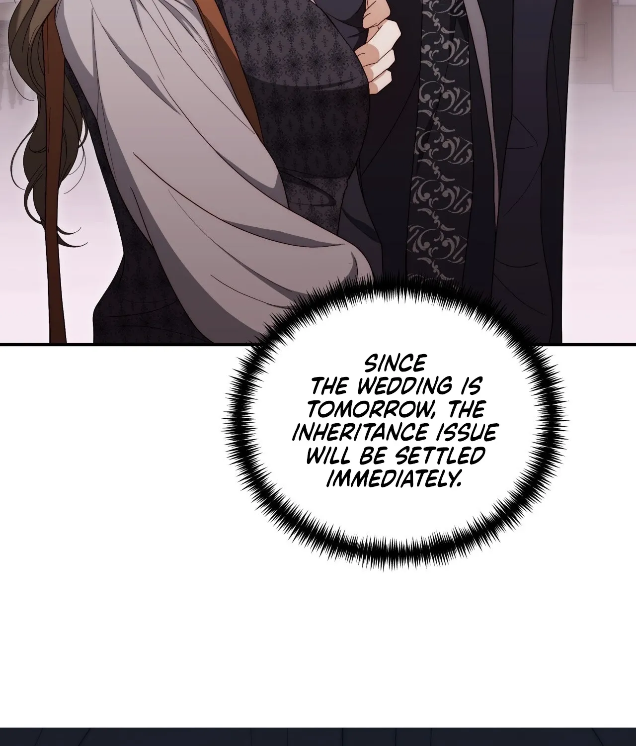 Five Husbands Appeared on My Birthday Chapter 1 - page 132