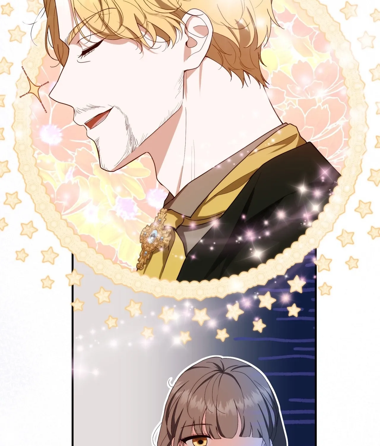 Five Husbands Appeared on My Birthday Chapter 1 - page 16