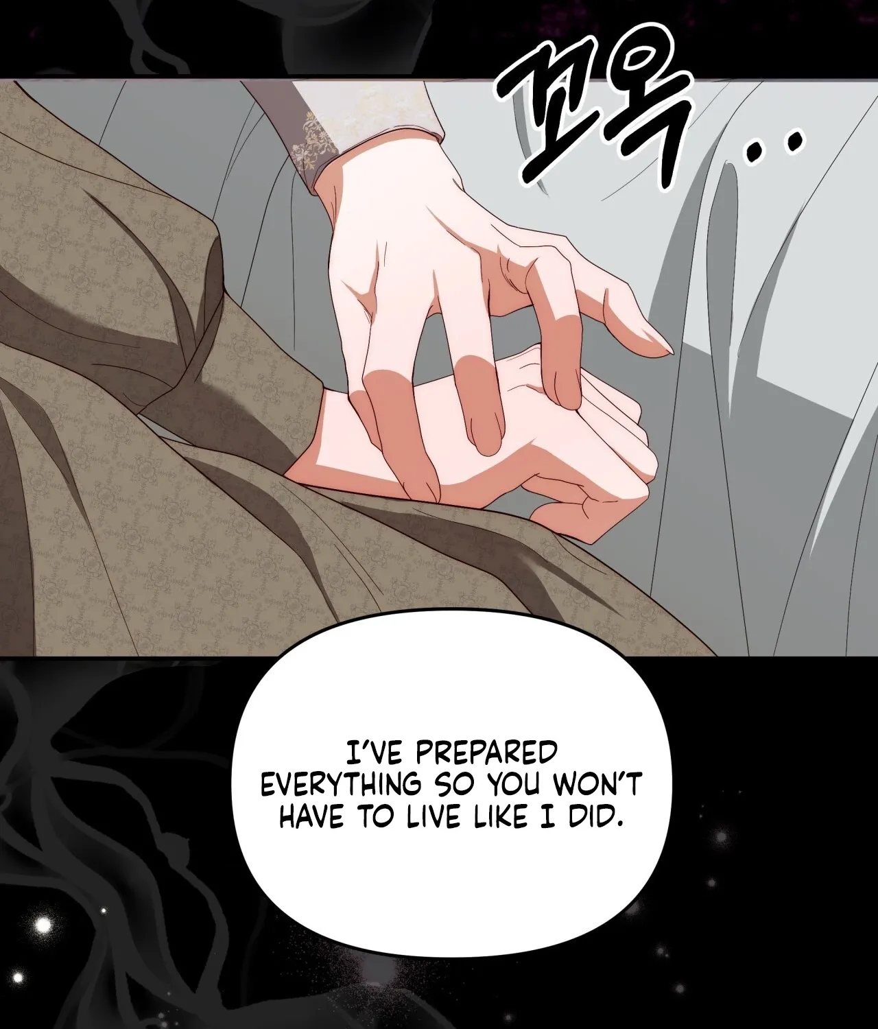 Five Husbands Appeared on My Birthday Chapter 1 - page 21