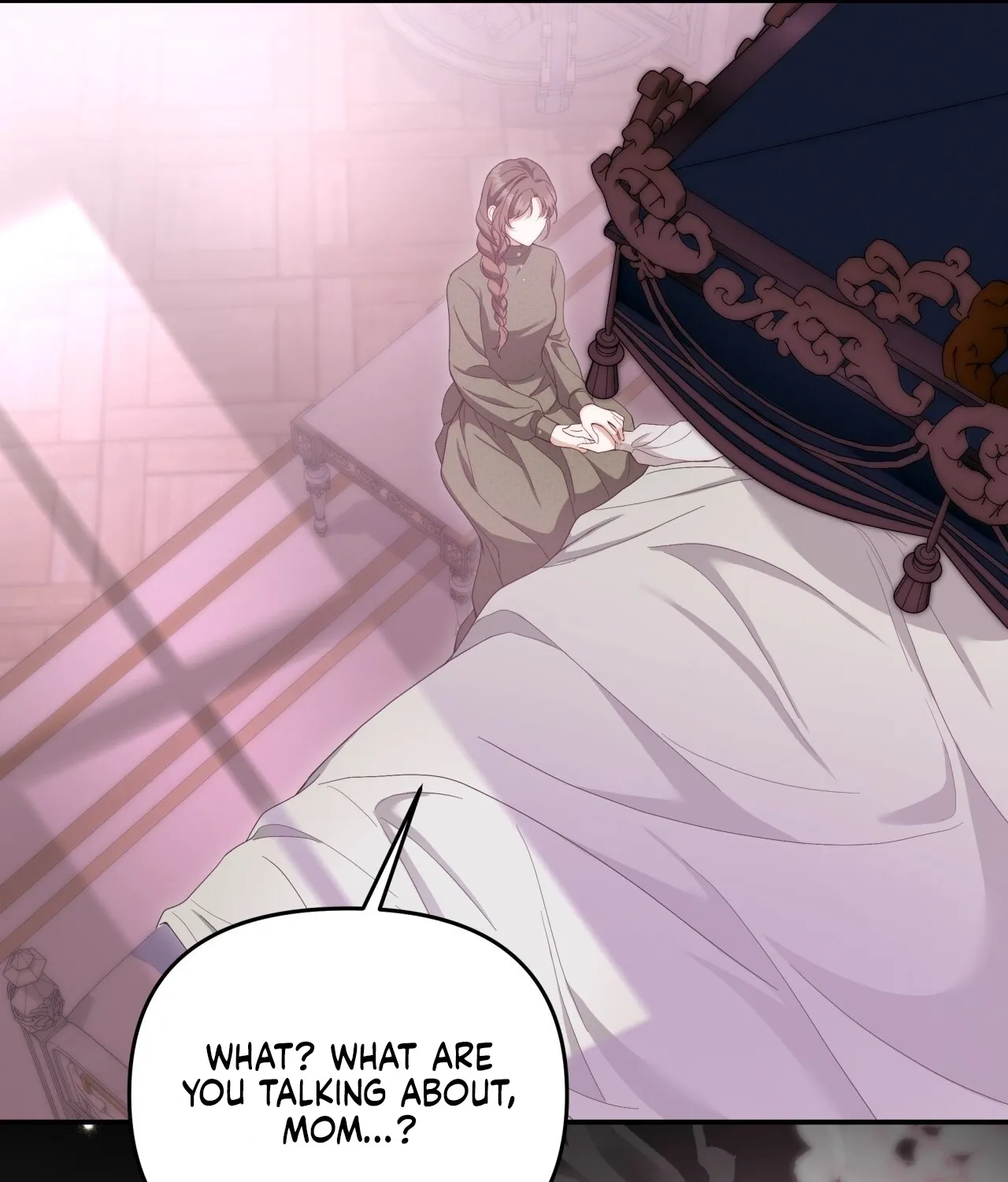 Five Husbands Appeared on My Birthday Chapter 1 - page 23