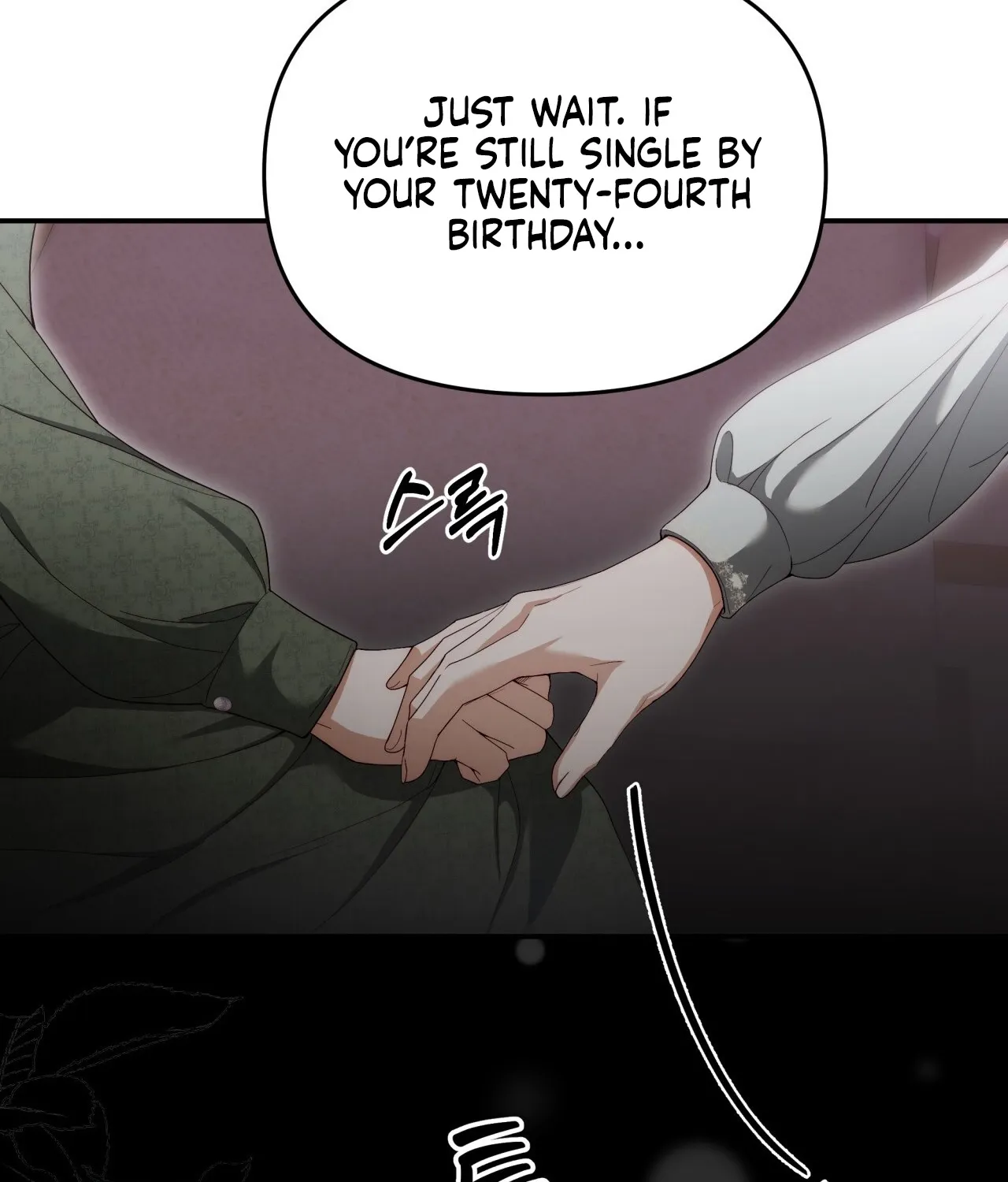 Five Husbands Appeared on My Birthday Chapter 1 - page 29