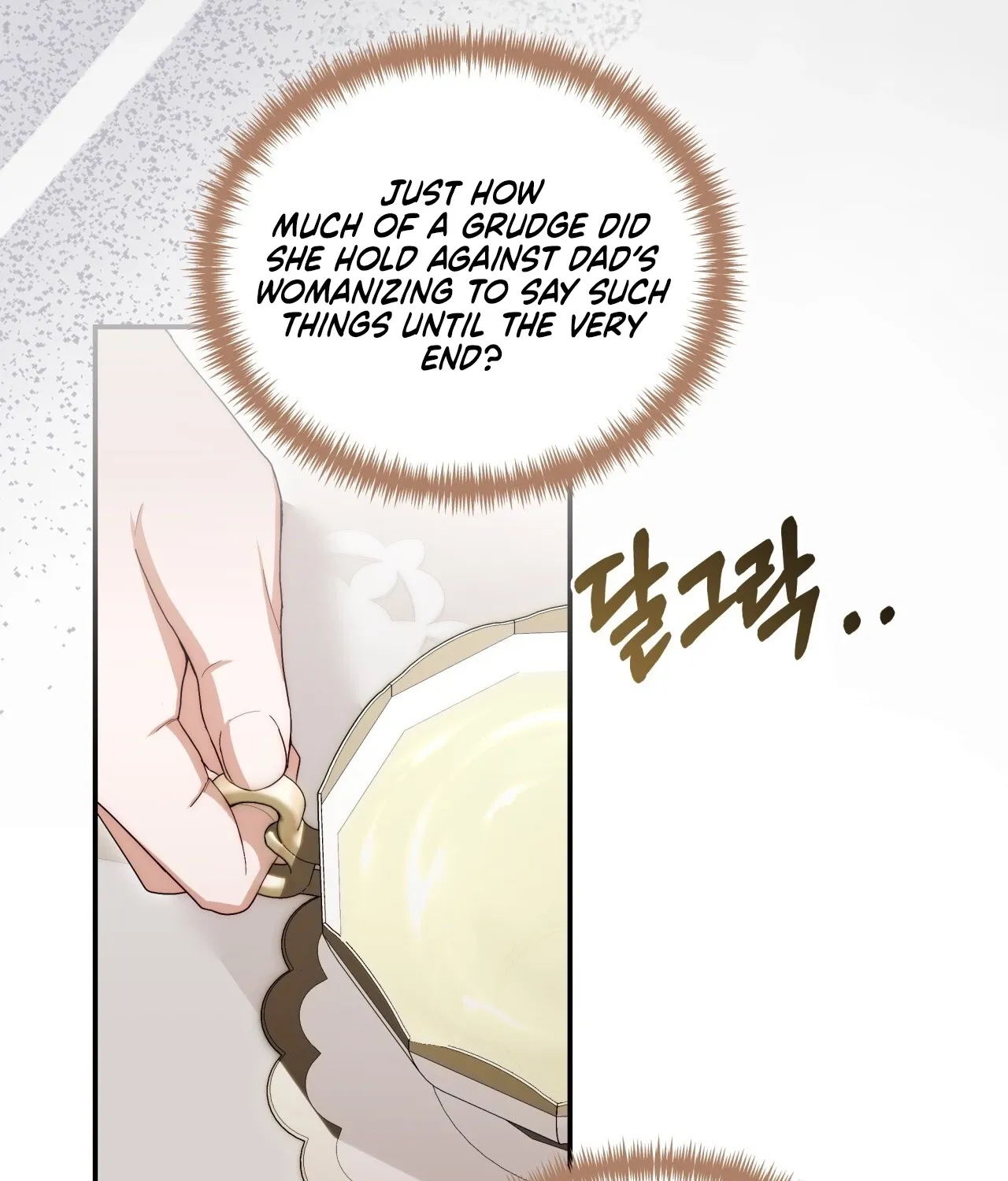 Five Husbands Appeared on My Birthday Chapter 1 - page 33