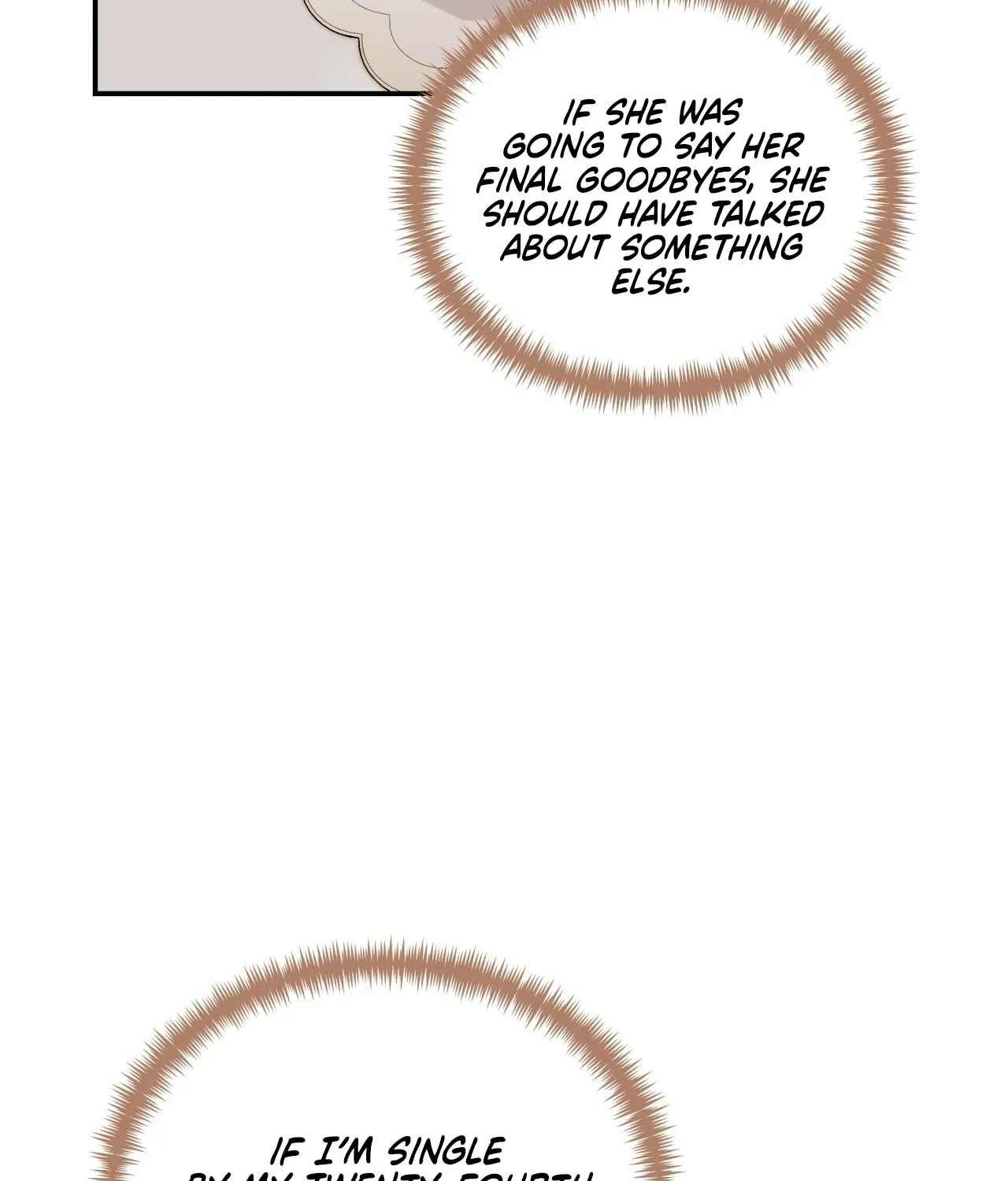 Five Husbands Appeared on My Birthday Chapter 1 - page 34