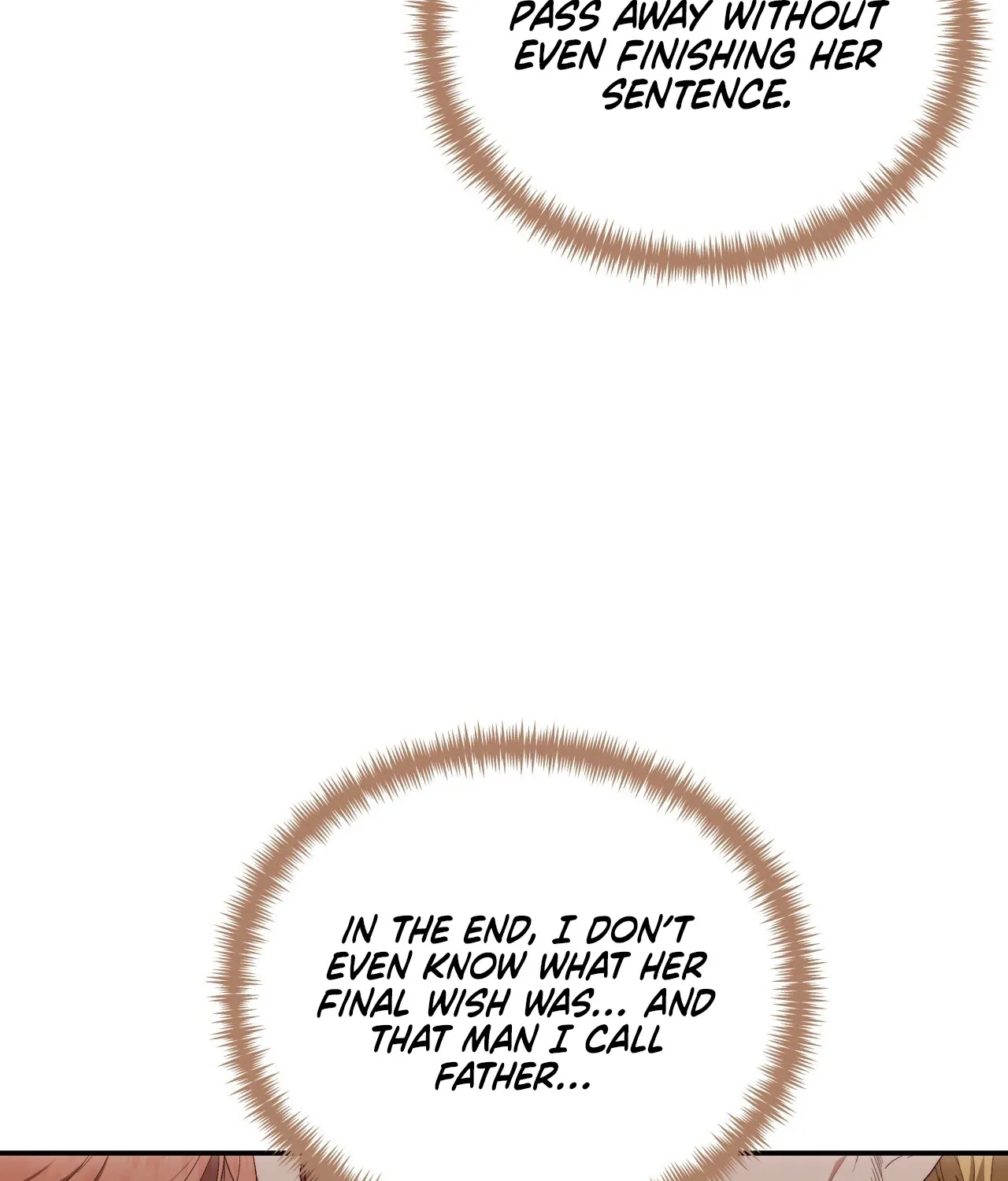 Five Husbands Appeared on My Birthday Chapter 1 - page 36