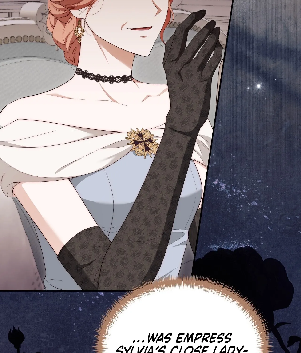 Five Husbands Appeared on My Birthday Chapter 1 - page 44