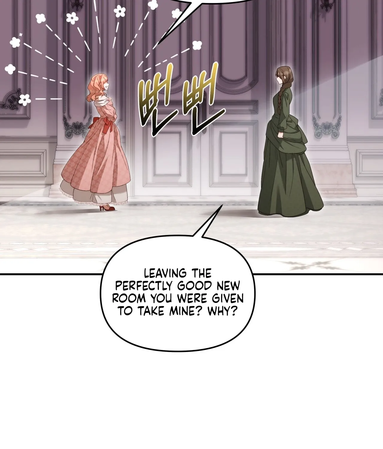 Five Husbands Appeared on My Birthday Chapter 1 - page 59