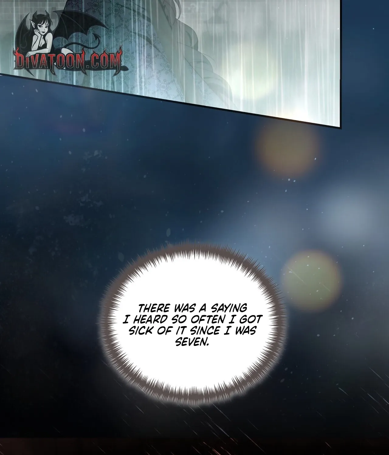 Five Husbands Appeared on My Birthday Chapter 1 - page 7