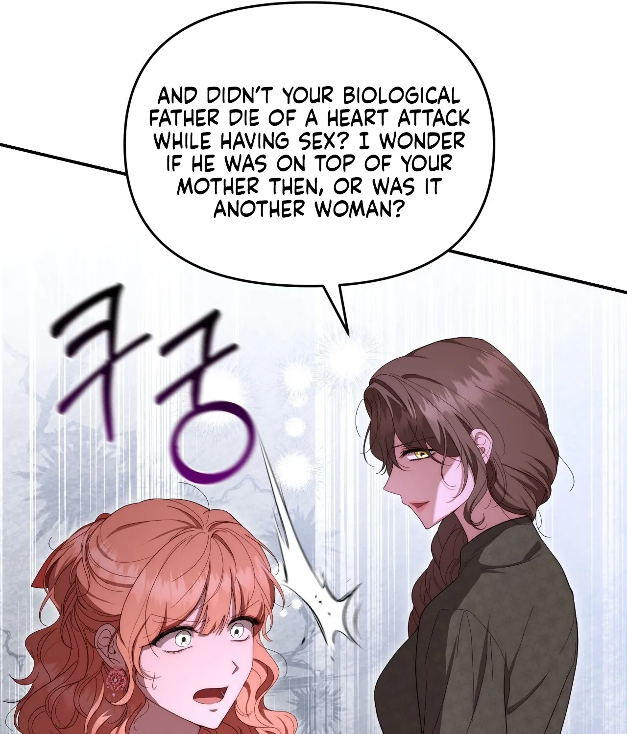 Five Husbands Appeared on My Birthday Chapter 1 - page 71