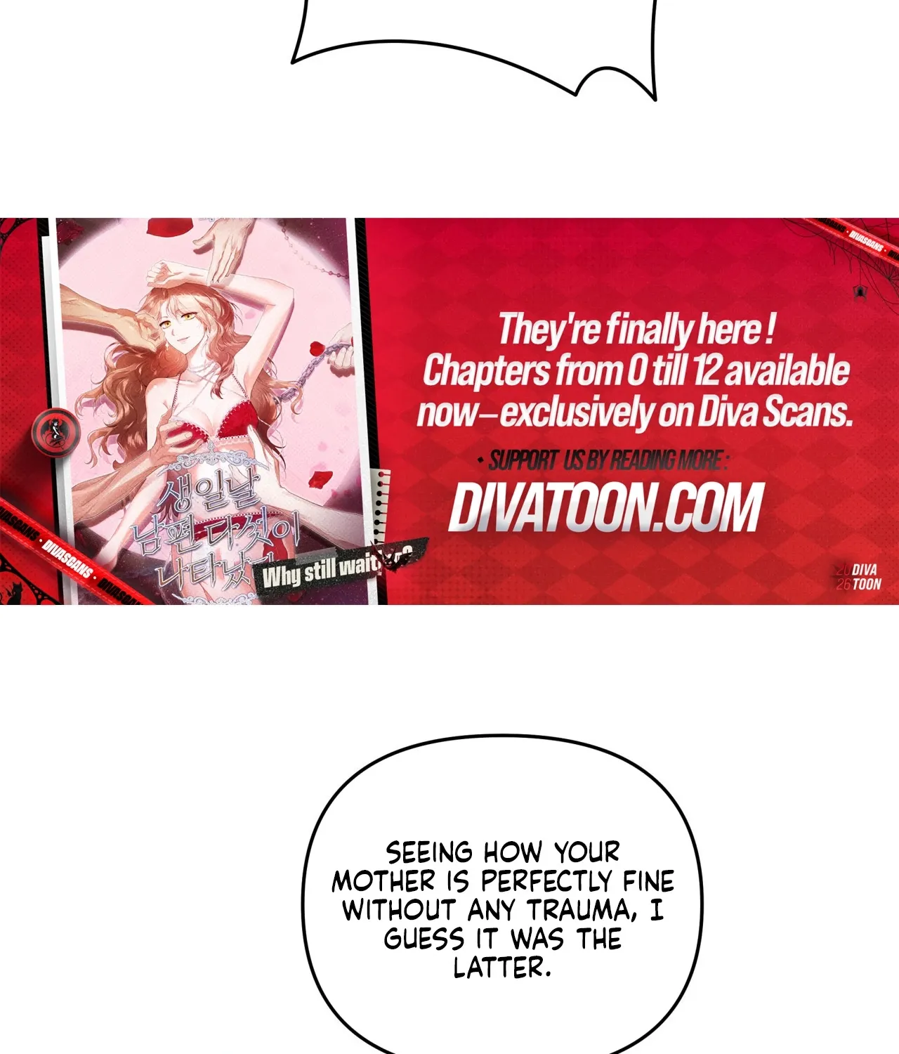 Five Husbands Appeared on My Birthday Chapter 1 - page 73