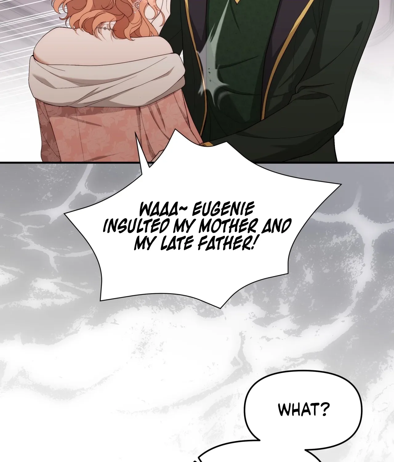 Five Husbands Appeared on My Birthday Chapter 1 - page 77