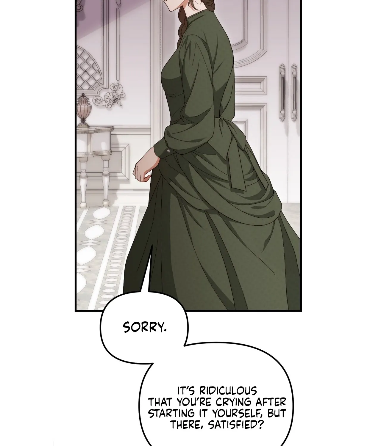 Five Husbands Appeared on My Birthday Chapter 1 - page 79