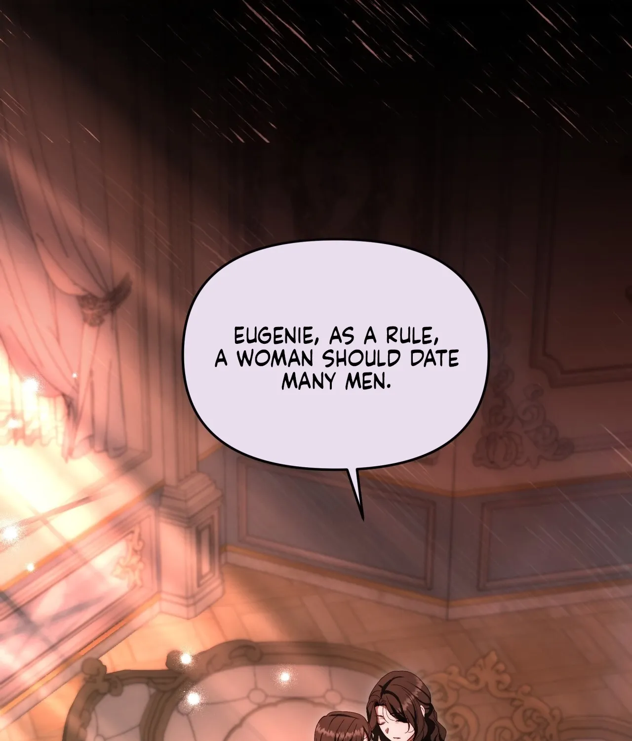 Five Husbands Appeared on My Birthday Chapter 1 - page 8