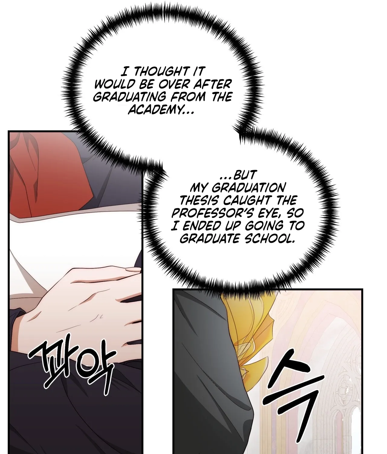 Five Husbands Appeared on My Birthday Chapter 1 - page 97