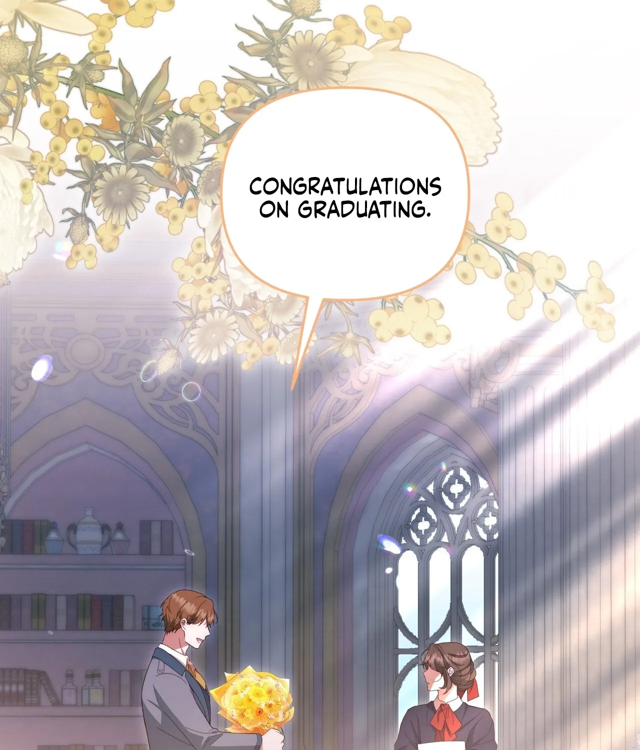 Five Husbands Appeared on My Birthday Chapter 1 - page 99