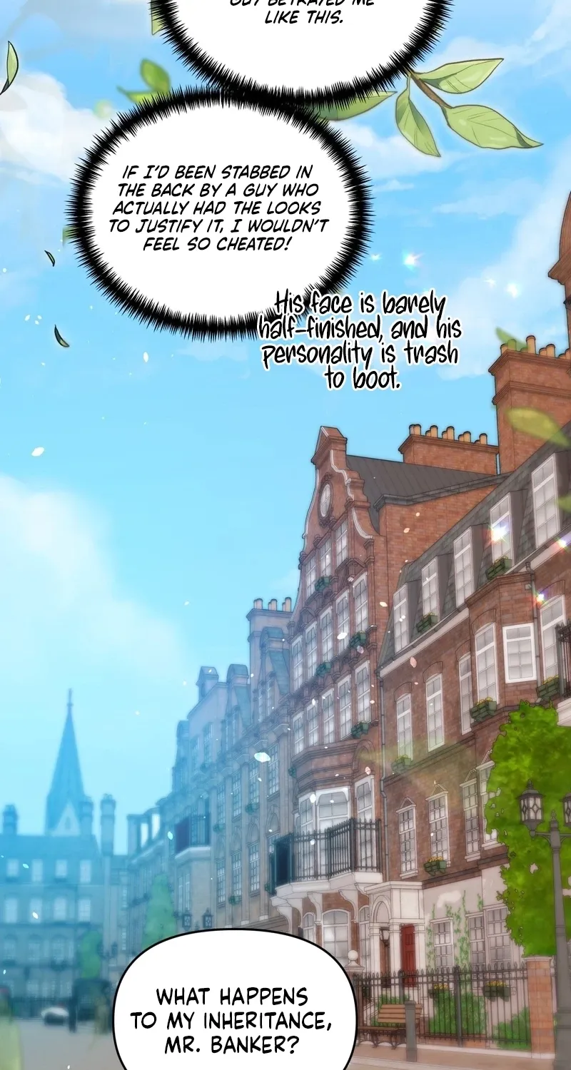 Five Husbands Appeared on My Birthday Chapter 2 - page 14