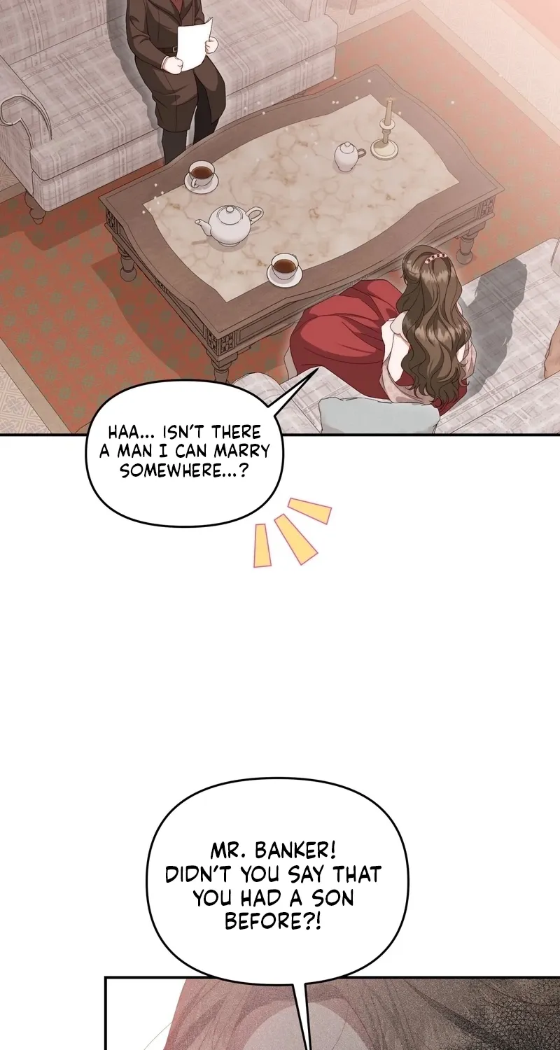 Five Husbands Appeared on My Birthday Chapter 2 - page 18