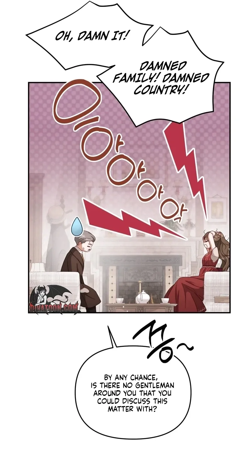 Five Husbands Appeared on My Birthday Chapter 2 - page 21