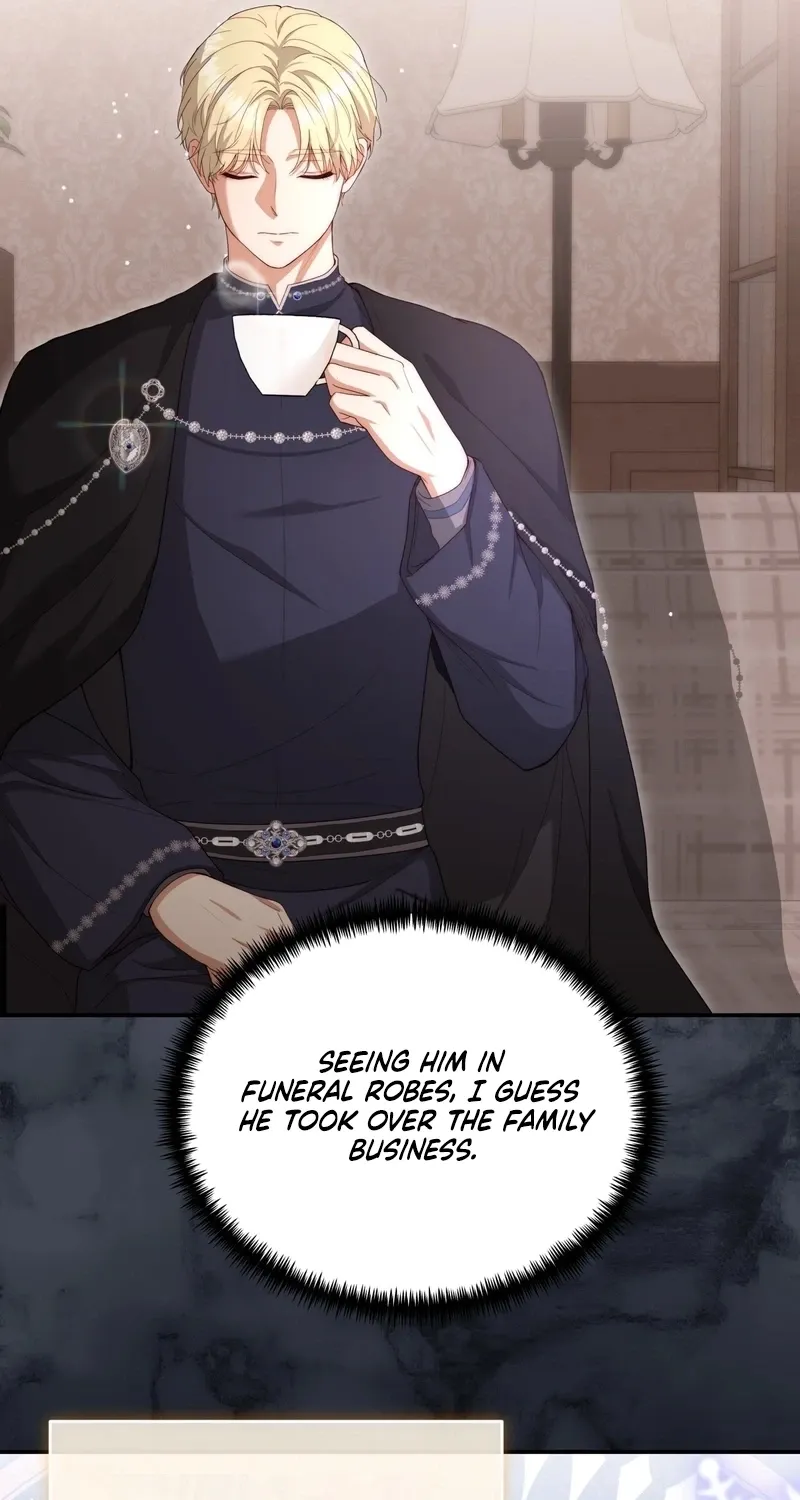 Five Husbands Appeared on My Birthday Chapter 2 - page 41
