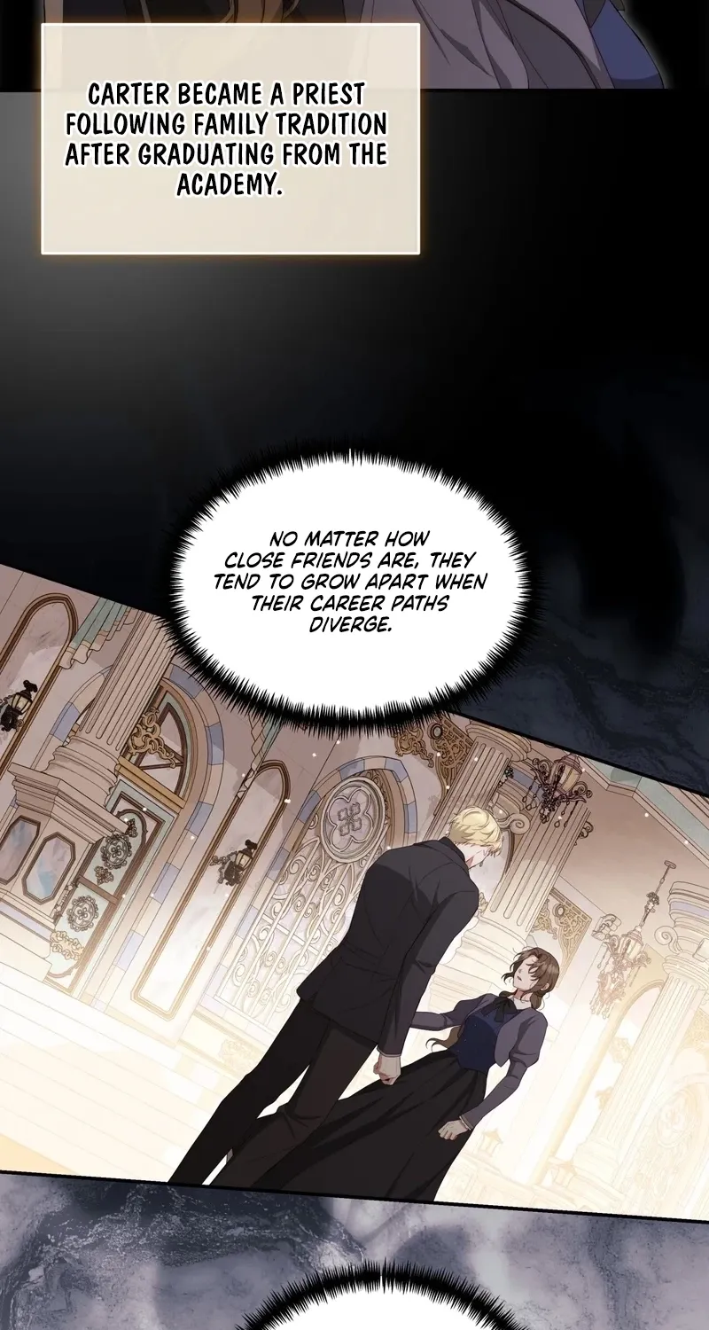 Five Husbands Appeared on My Birthday Chapter 2 - page 46