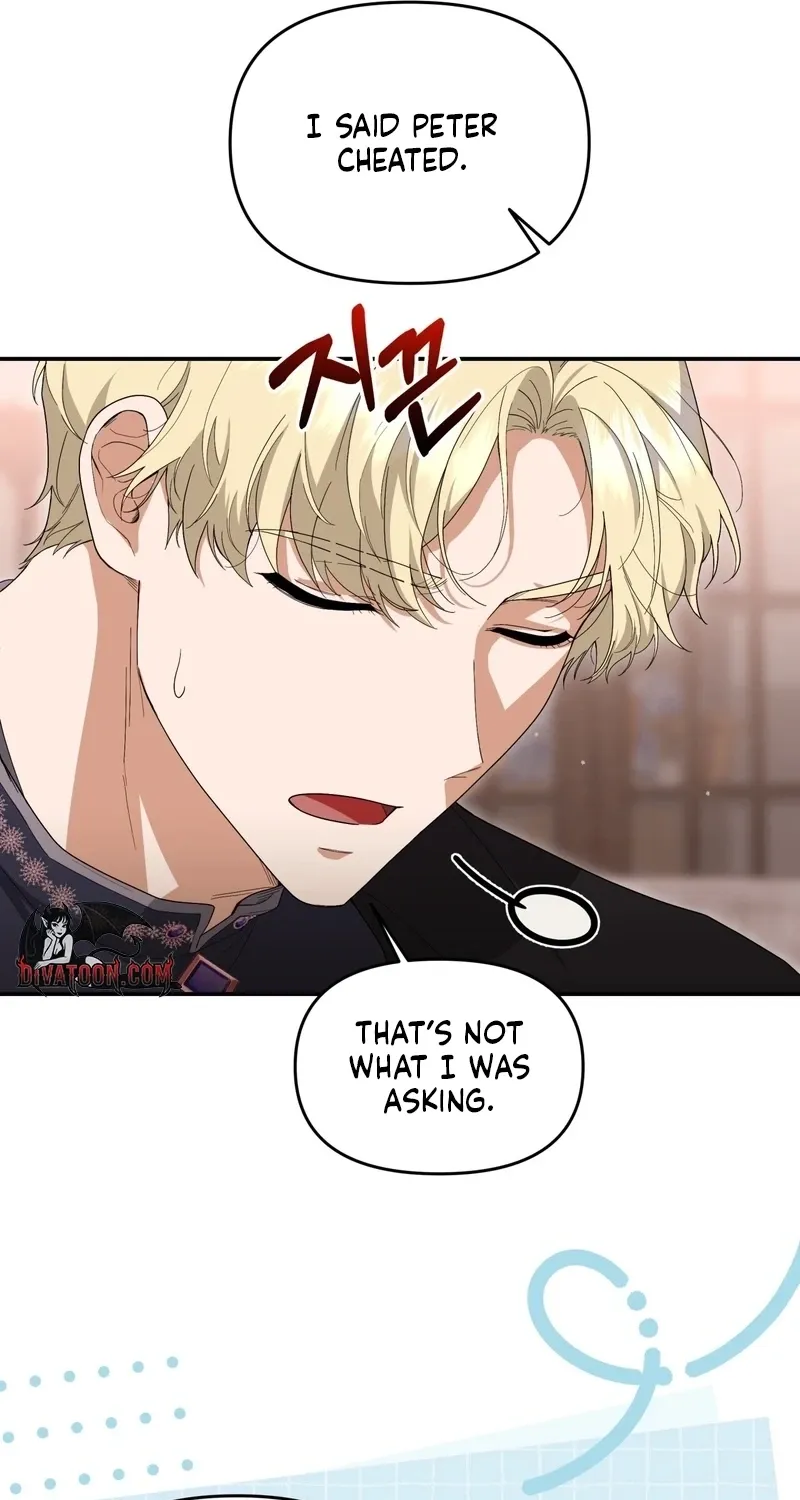 Five Husbands Appeared on My Birthday Chapter 2 - page 51