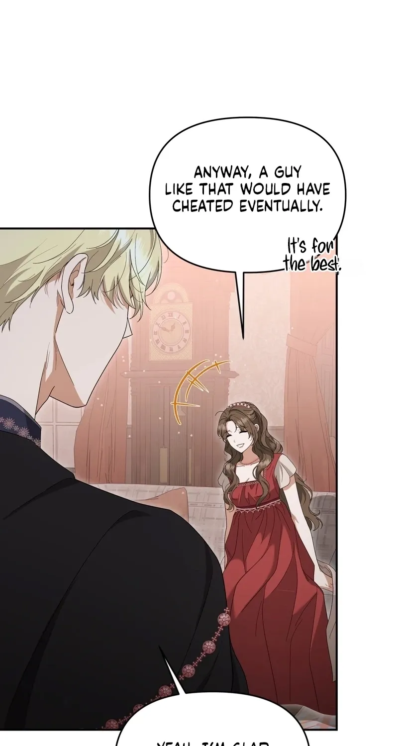 Five Husbands Appeared on My Birthday Chapter 2 - page 53