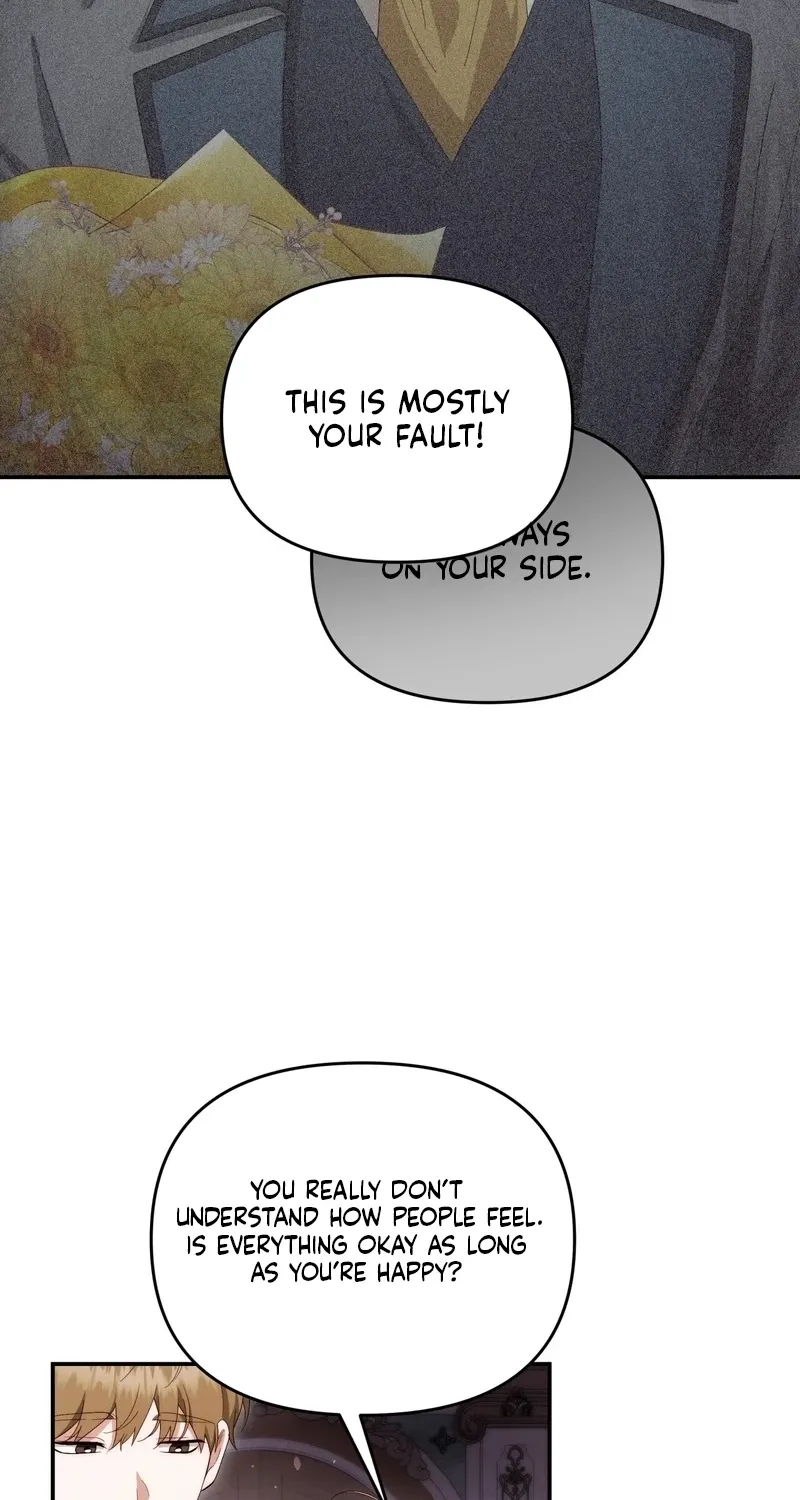 Five Husbands Appeared on My Birthday Chapter 2 - page 6