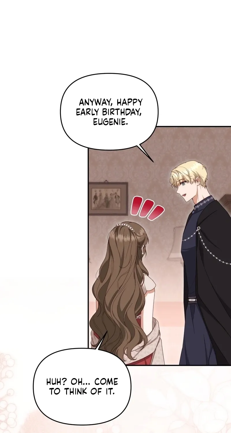 Five Husbands Appeared on My Birthday Chapter 2 - page 67
