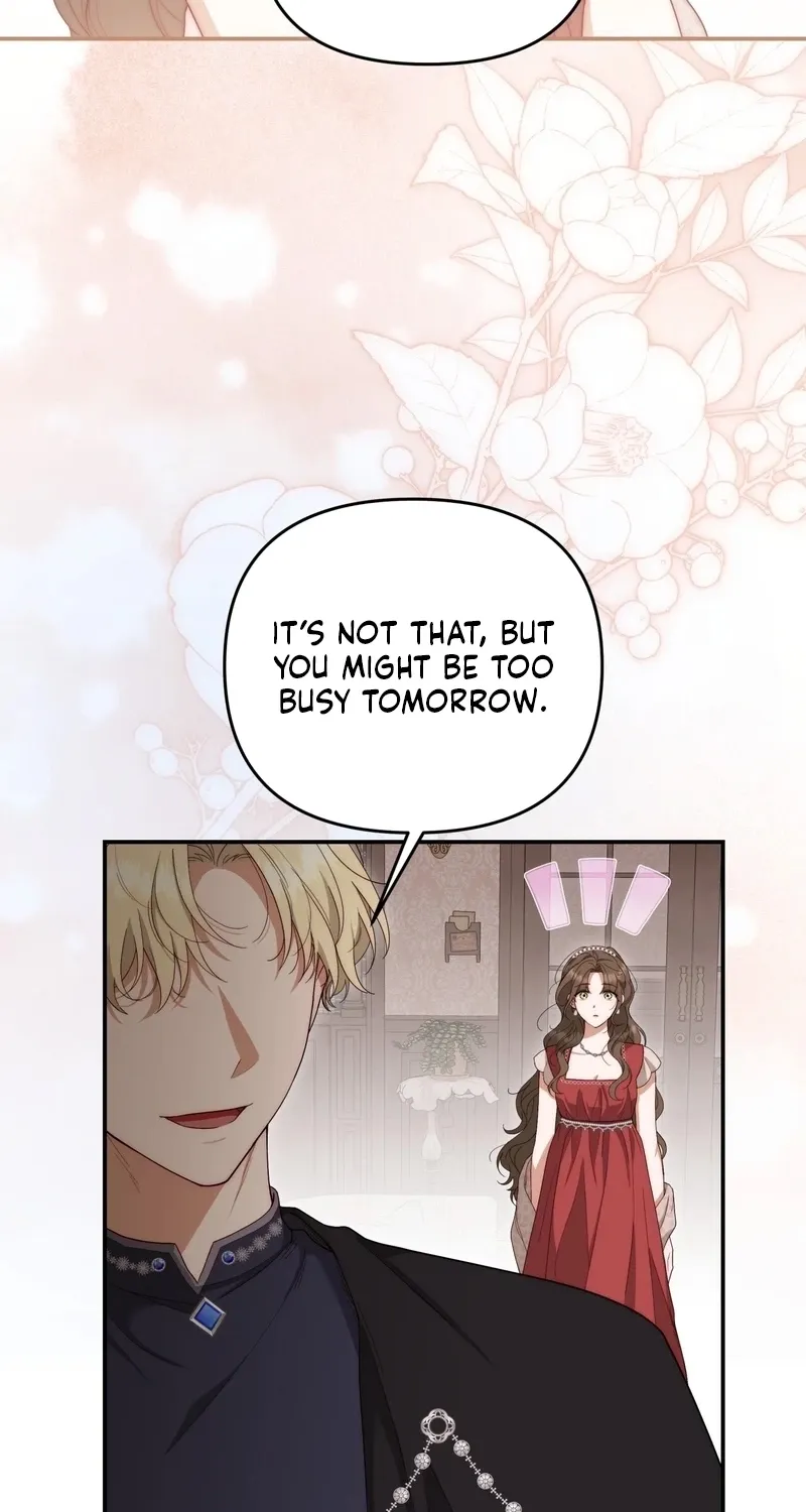 Five Husbands Appeared on My Birthday Chapter 2 - page 69