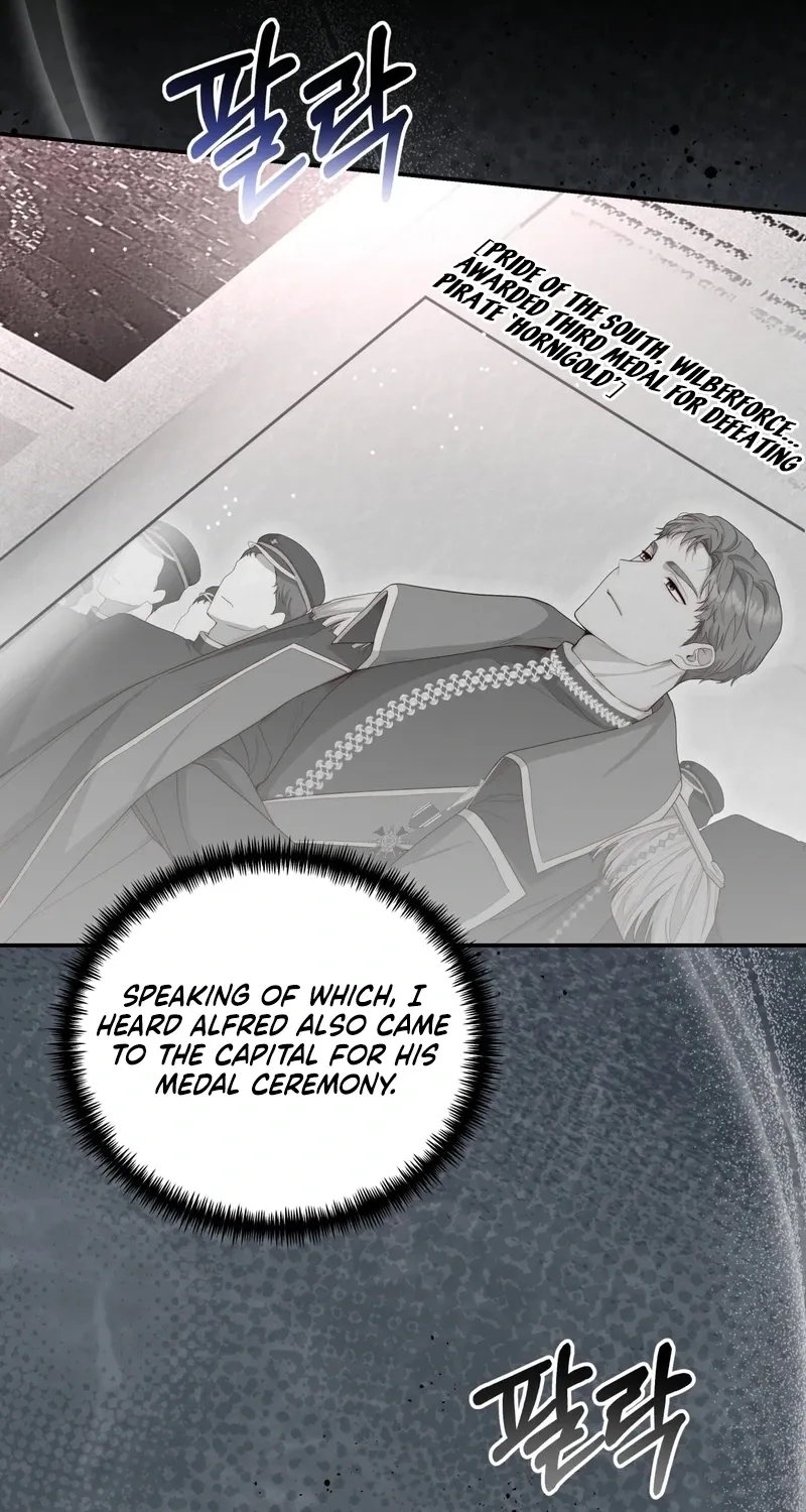 Five Husbands Appeared on My Birthday Chapter 2 - page 81