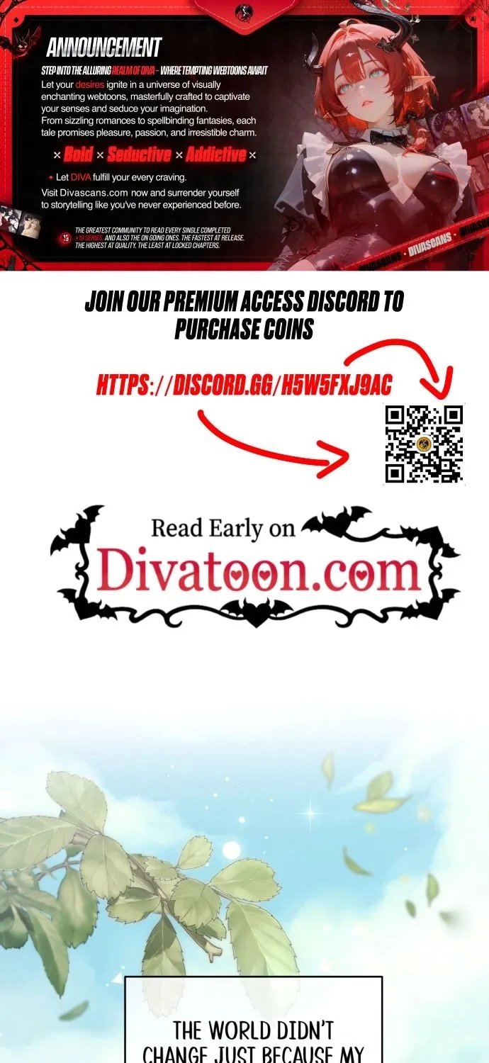 Five Husbands Appeared on My Birthday Chapter 3 - page 1