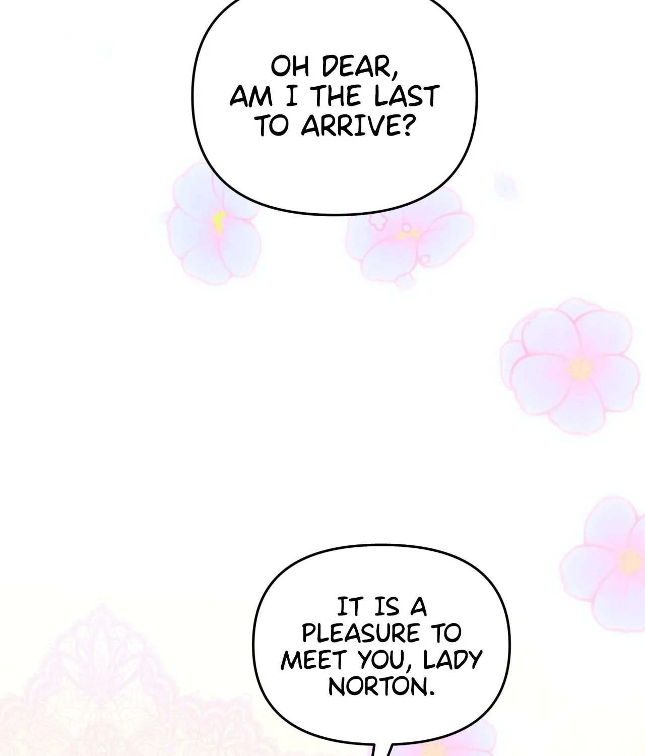 Five Husbands Appeared on My Birthday Chapter 3 - page 105